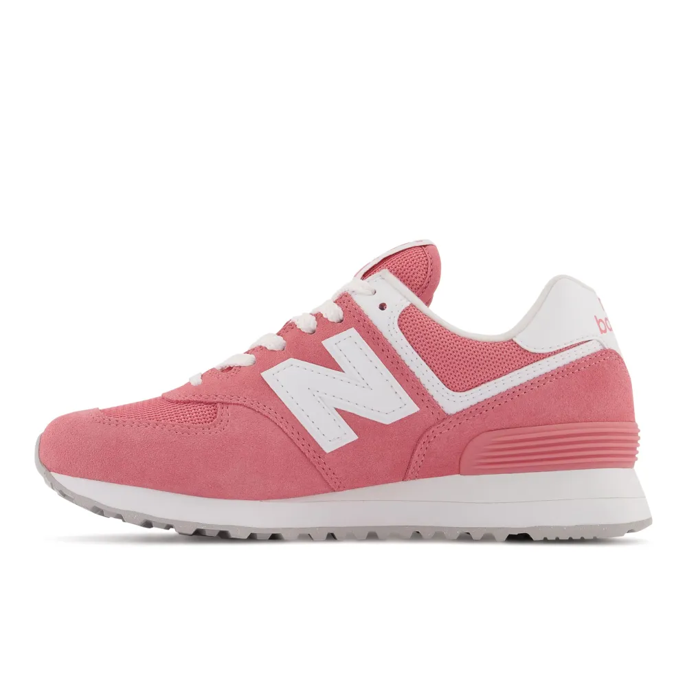 New Balance 574 WL574FP2 / pink