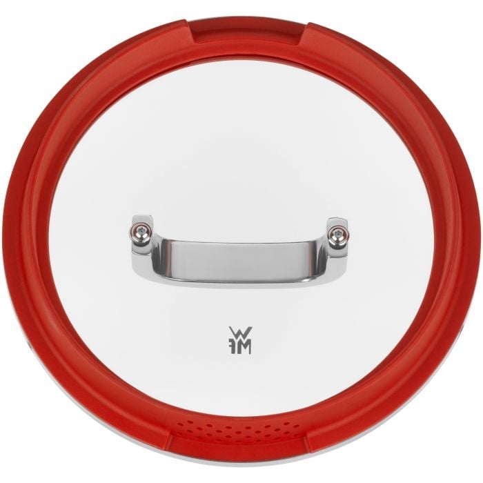 Fusiontec Functional Glasdeckel, 20 cm