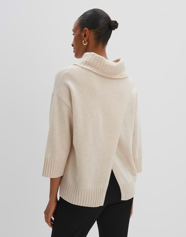 Strickpullover Taxina