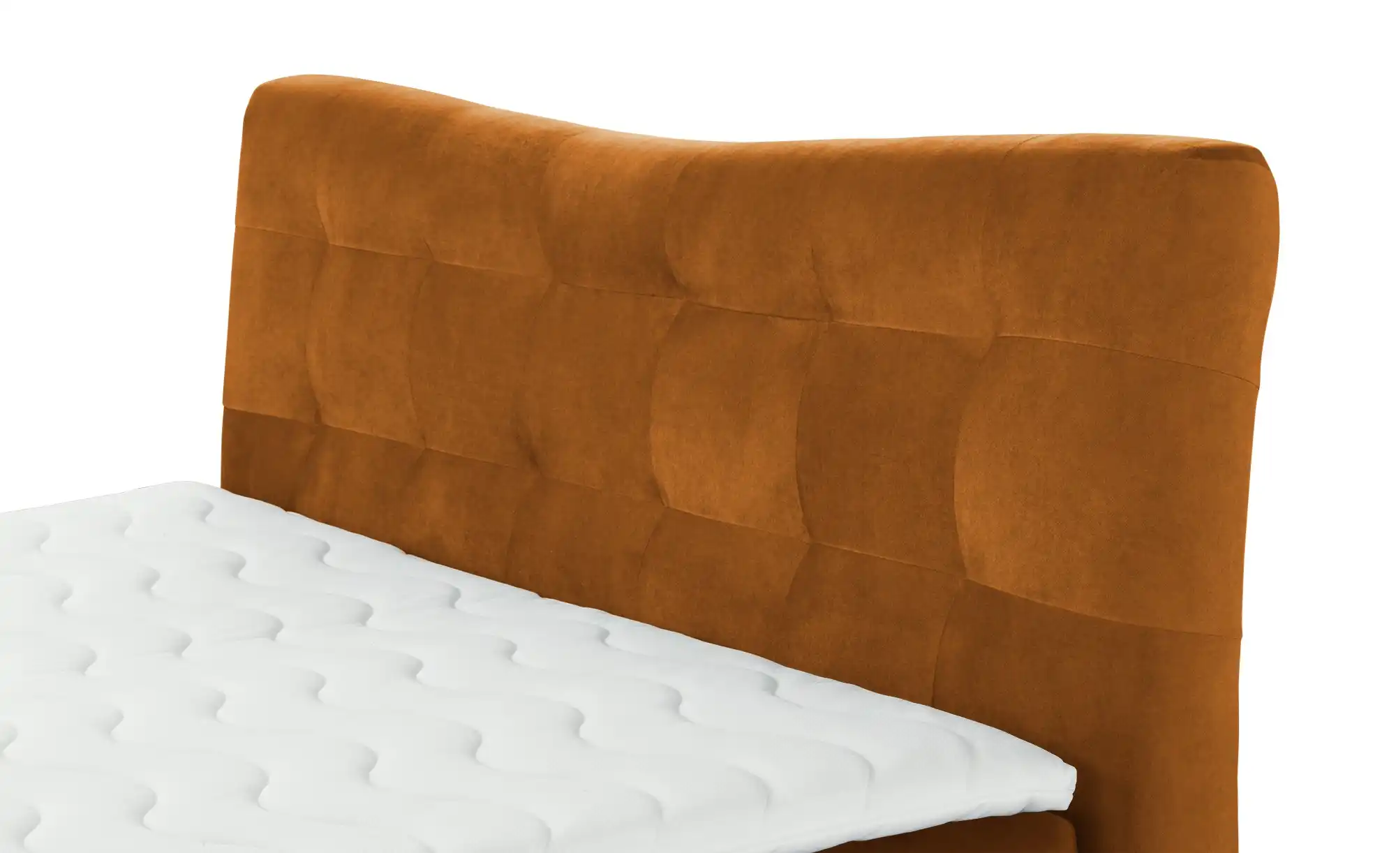 Boxbett mit Bettkasten Melrose