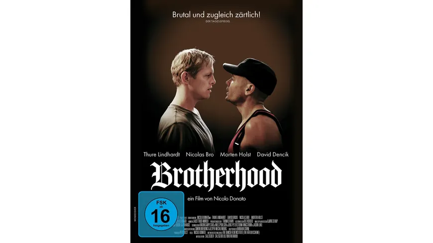 Brotherhood (OmU)