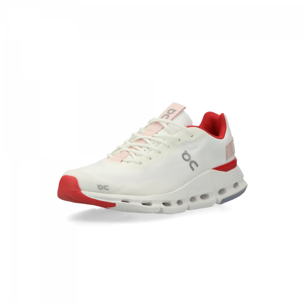 ON Cloudnova Form 26.98481 / weiss