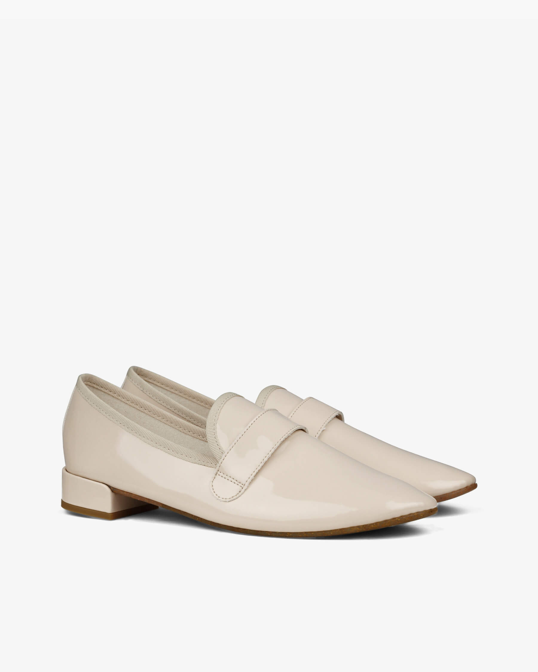 Michael loafers - Vegan