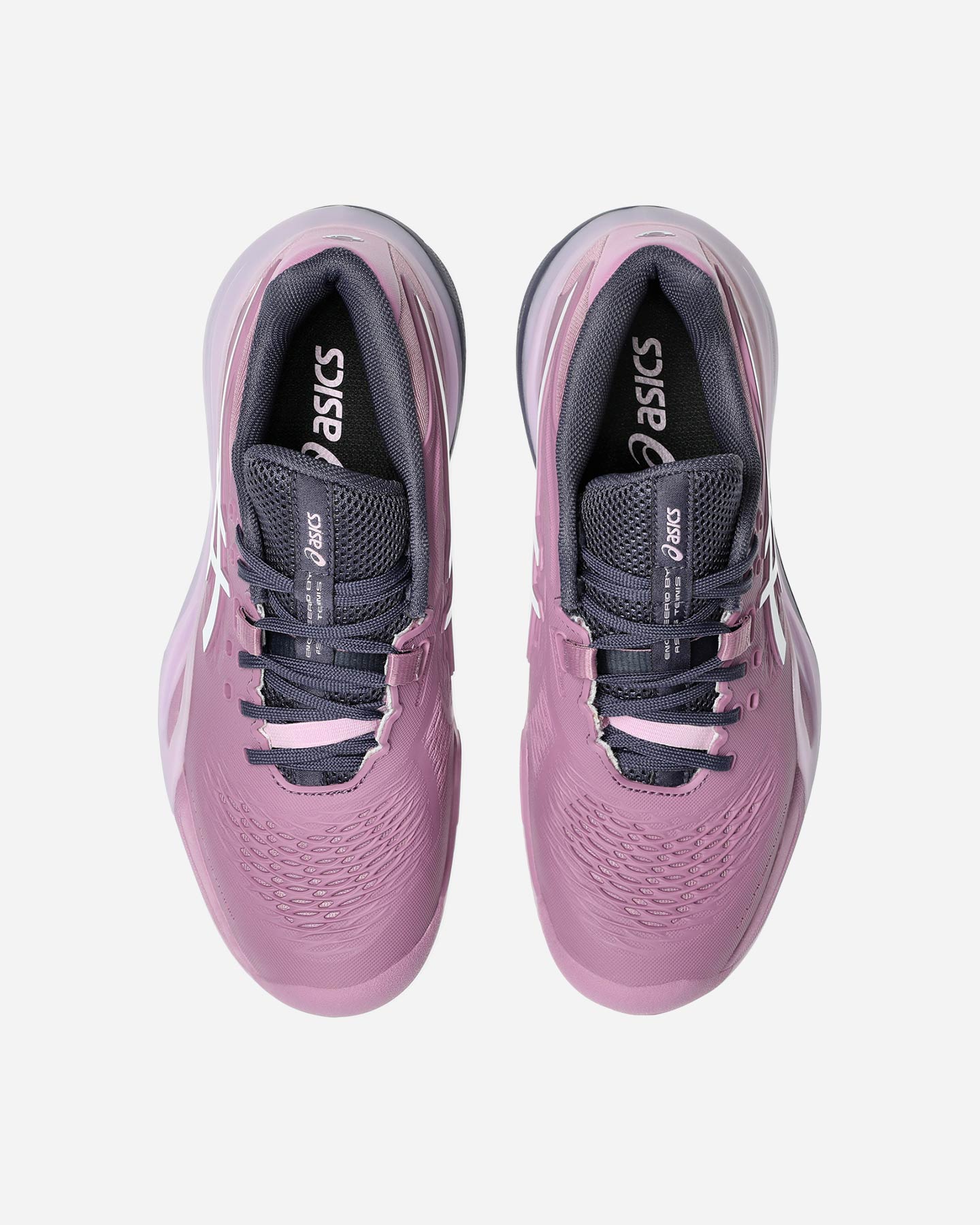 Buty tenisowe Scarpe Asics Gel Resolution Clay W 1042A277-500