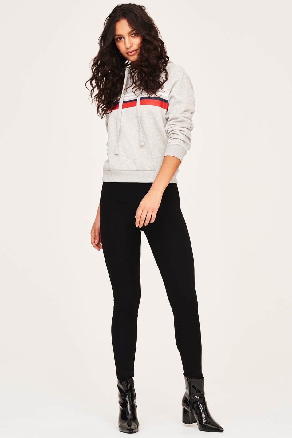 Lexie highwaist leggings
