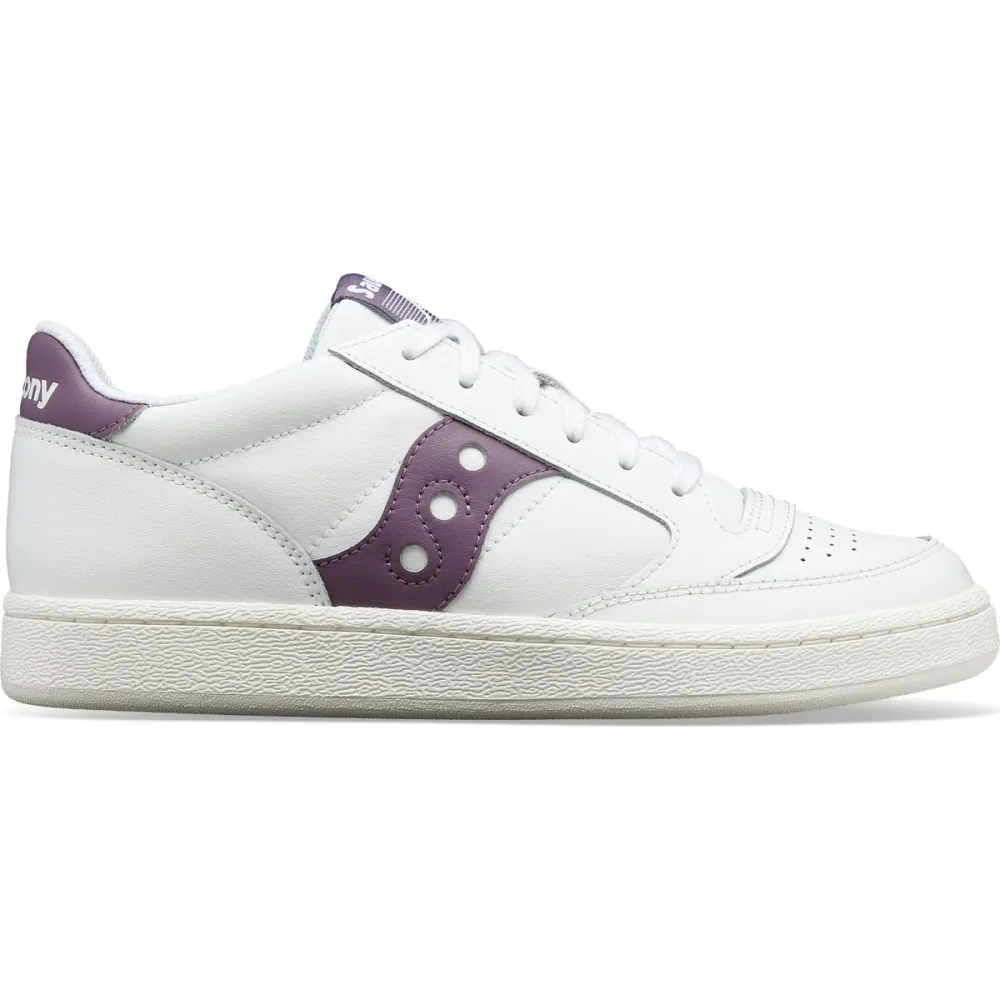 Saucony Jazz Court PU S60759-10 / weiss