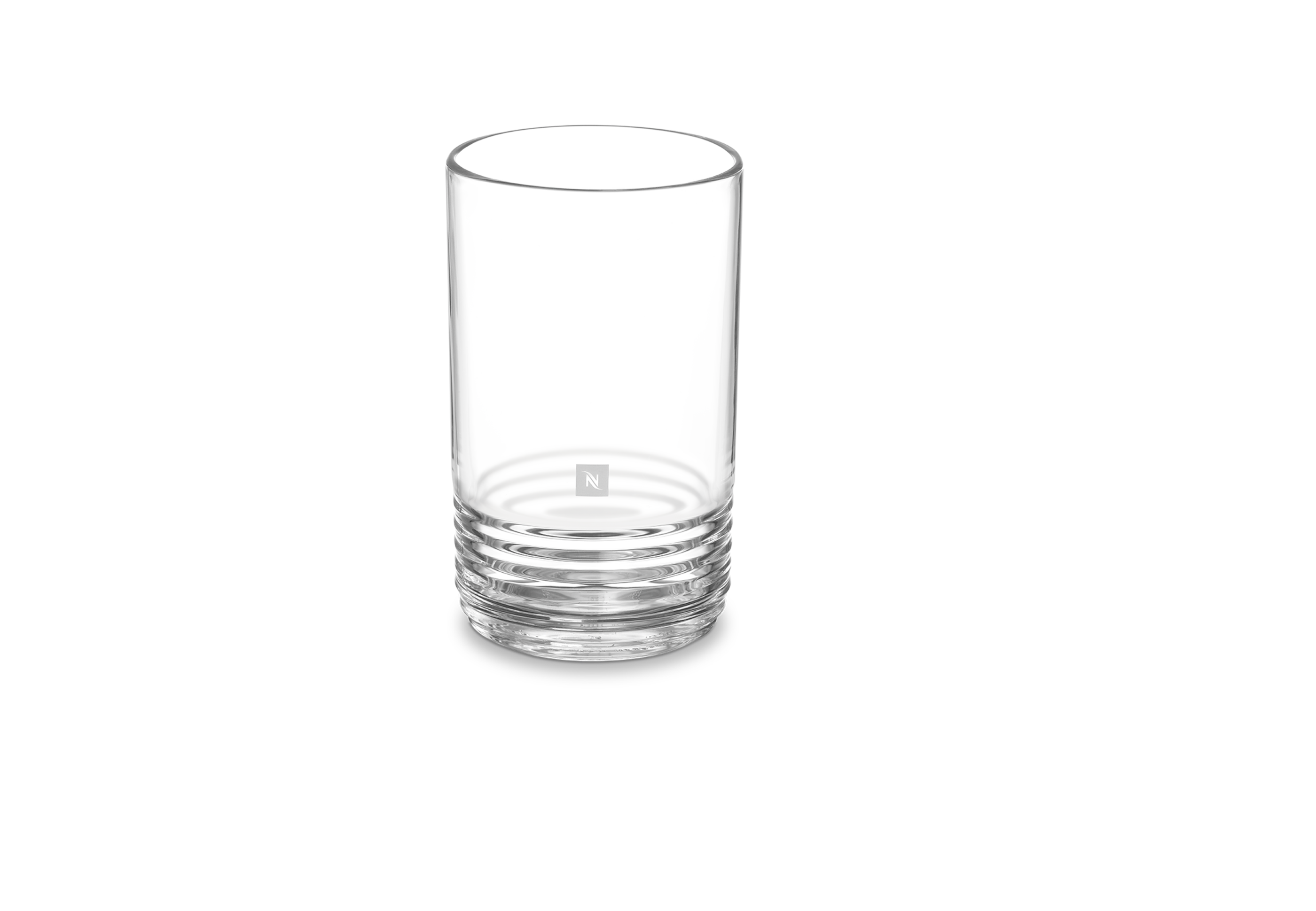 Set de 2 verres recette Large