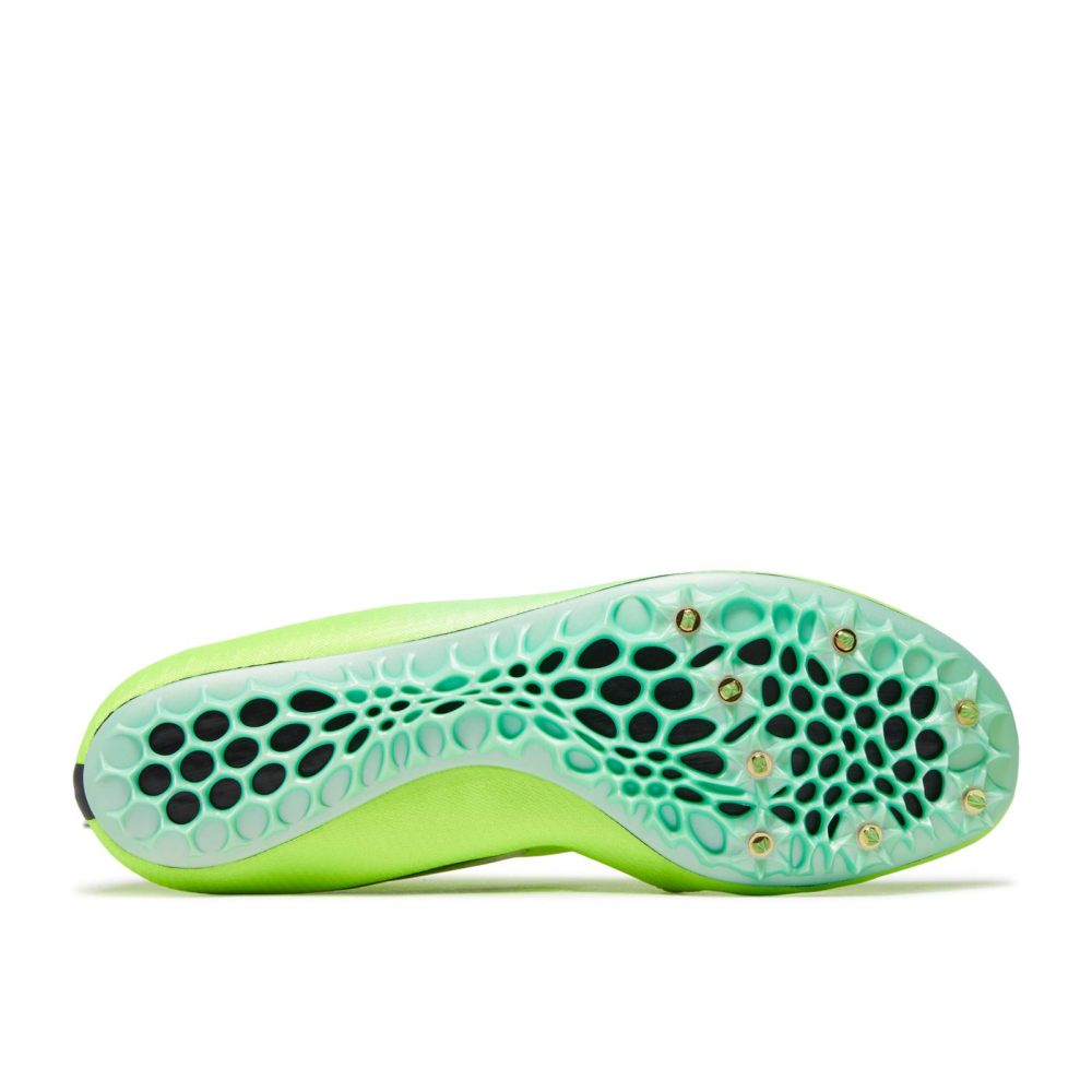 Nike Zoom Ja Fly 3 dr9956-700 / gelb