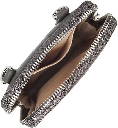 JOOP! Sofisticato 1.0 Bianca Handytasche Leder 11 cm