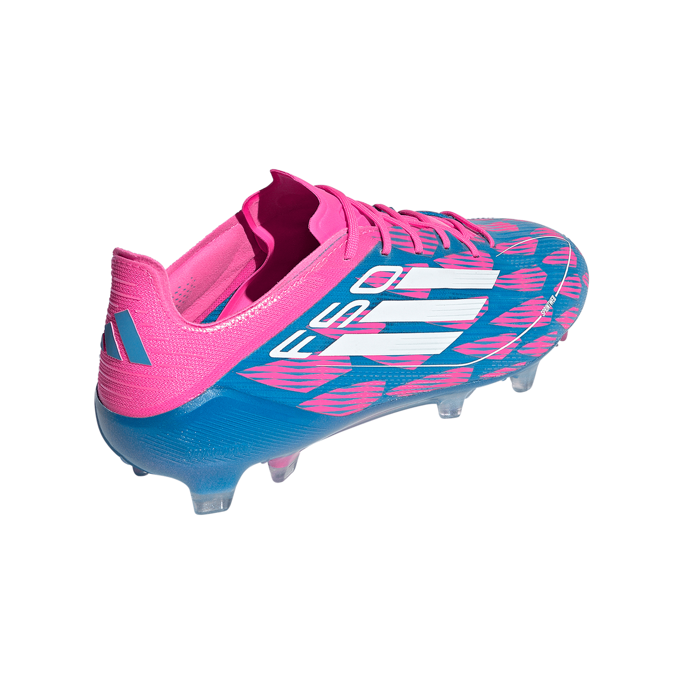 adidas F50 Elite FG Blau