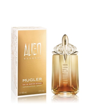 MUGLER Alien Goddess Intense Eau de Parfum 60 ml