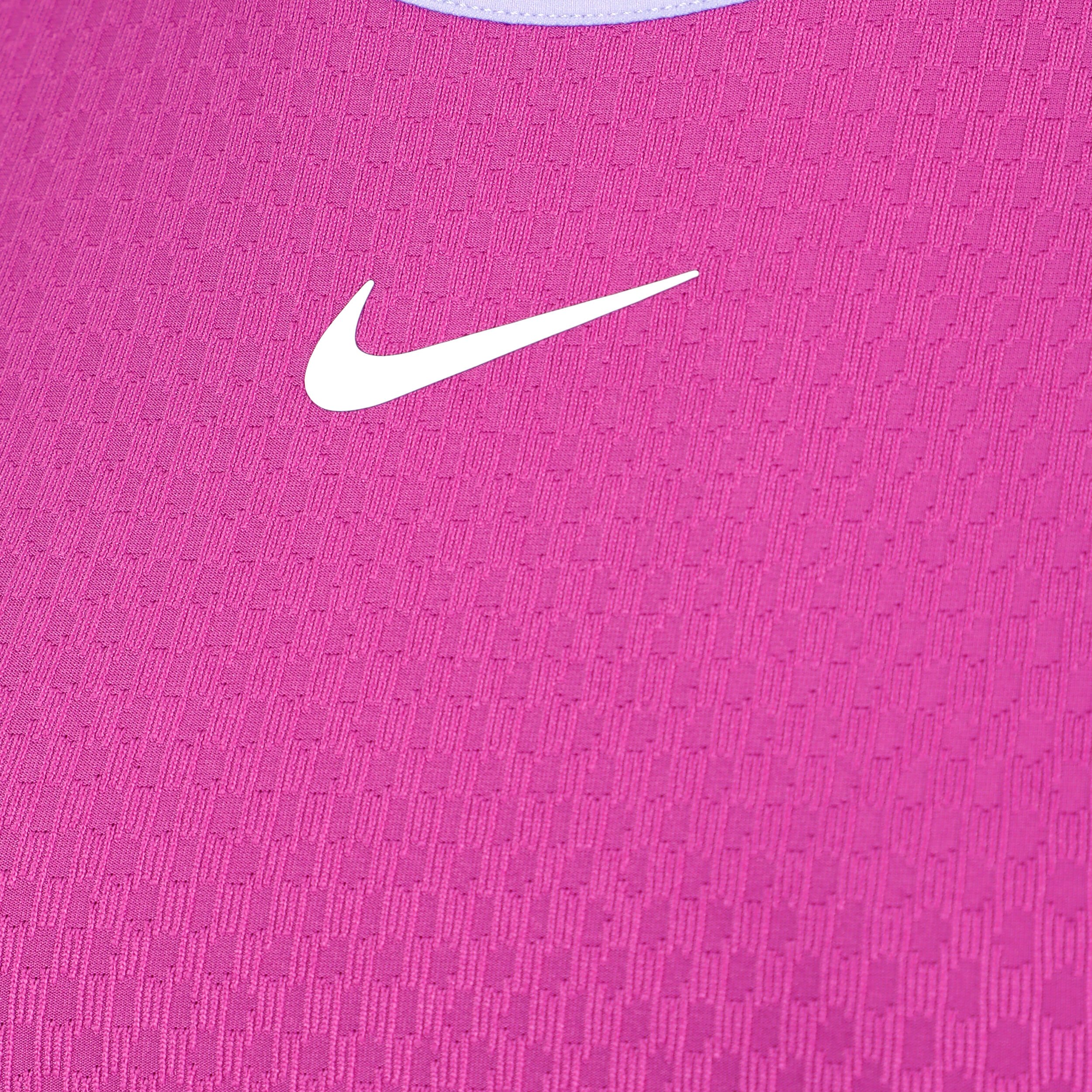 Dri-Fit Court Slam Kleid Damen - Lila