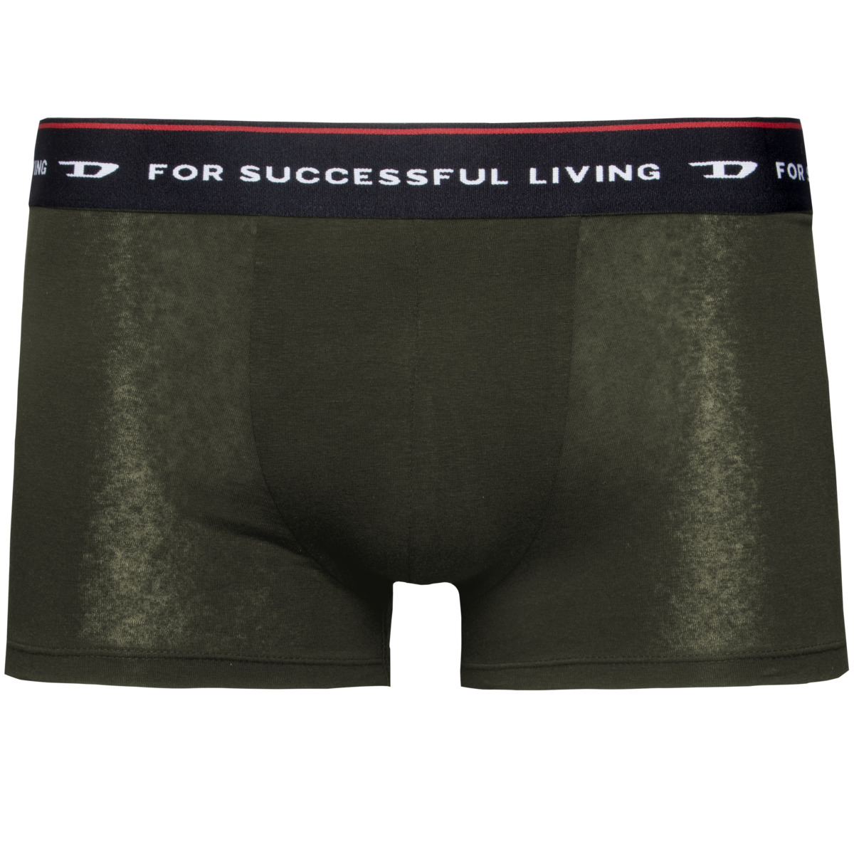 Diesel UMBX-DAMIEN 3er Pack Boxershorts multicolor