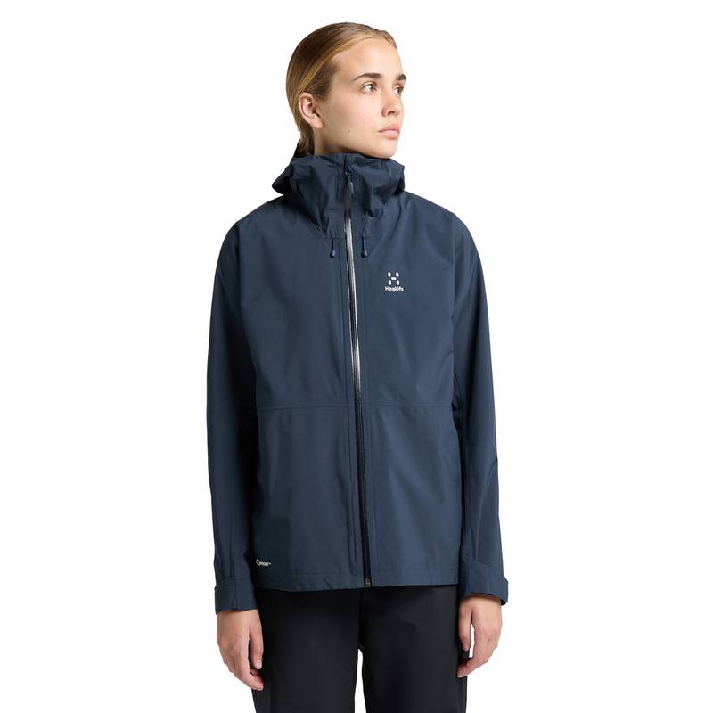 Haglöfs Aria Proof Jacket Hardshelljacke Damen