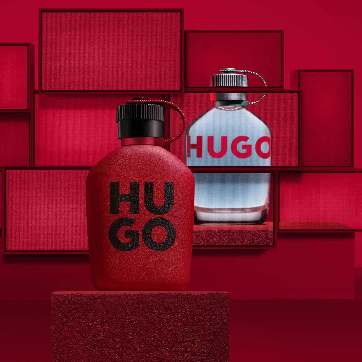 Hugo Boss Hugo Intenso