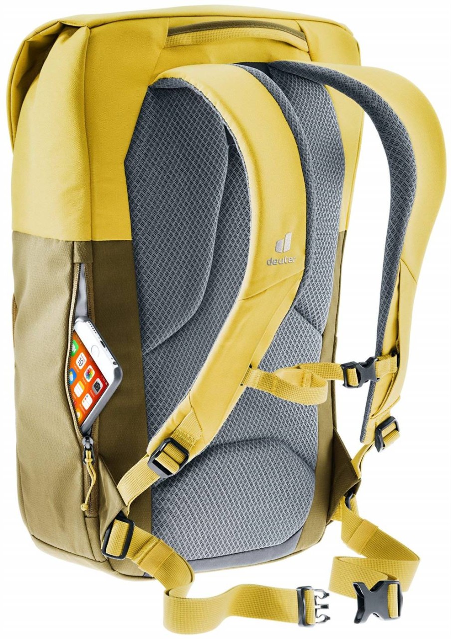 DEUTER Handtaschen bunt