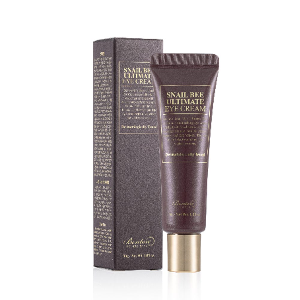 Benton Snail Bee Ultimate Eye Cream 30 g