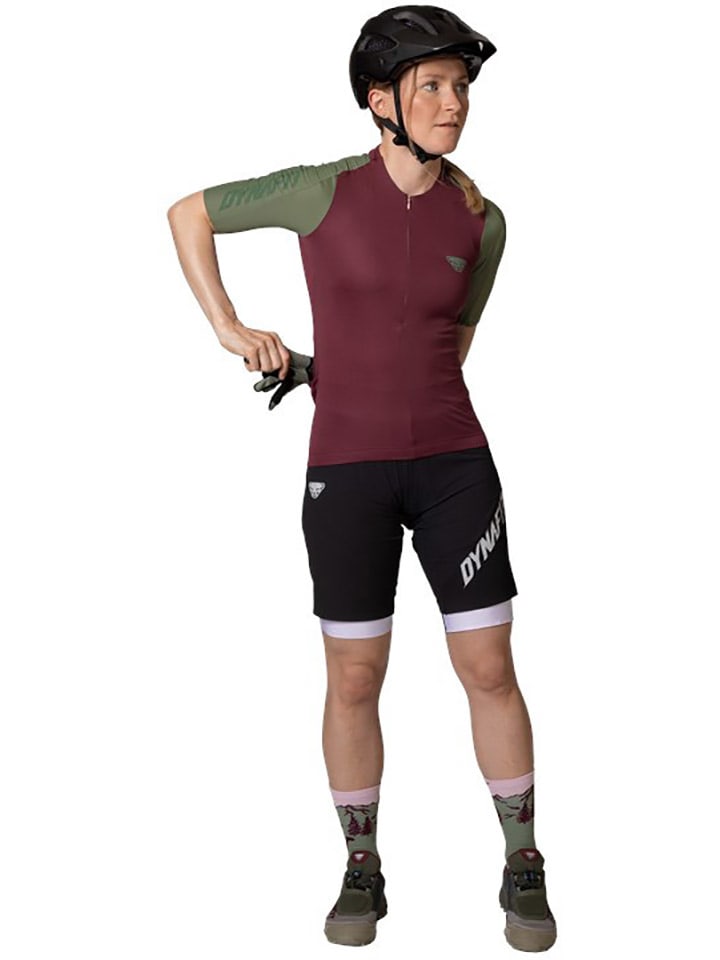 DYNAFIT Funktionsshorts 