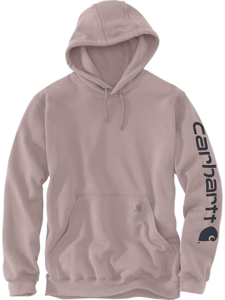 CARHARTT  Hoodie 