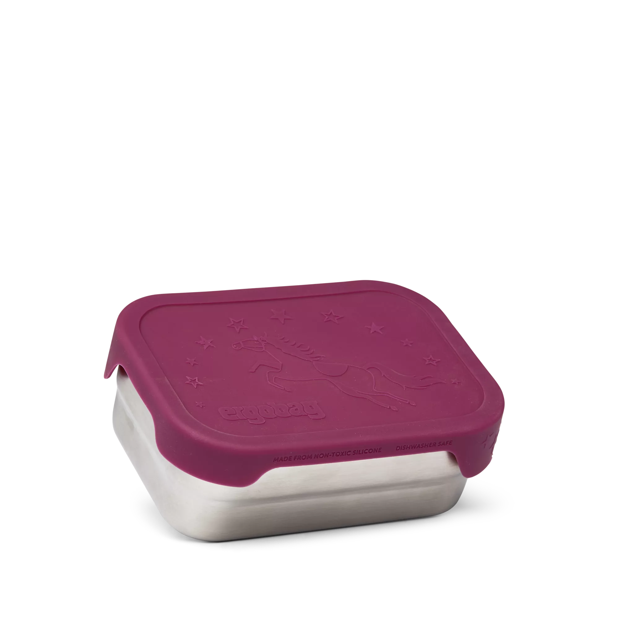 ergobag Brotdose Pferdestar