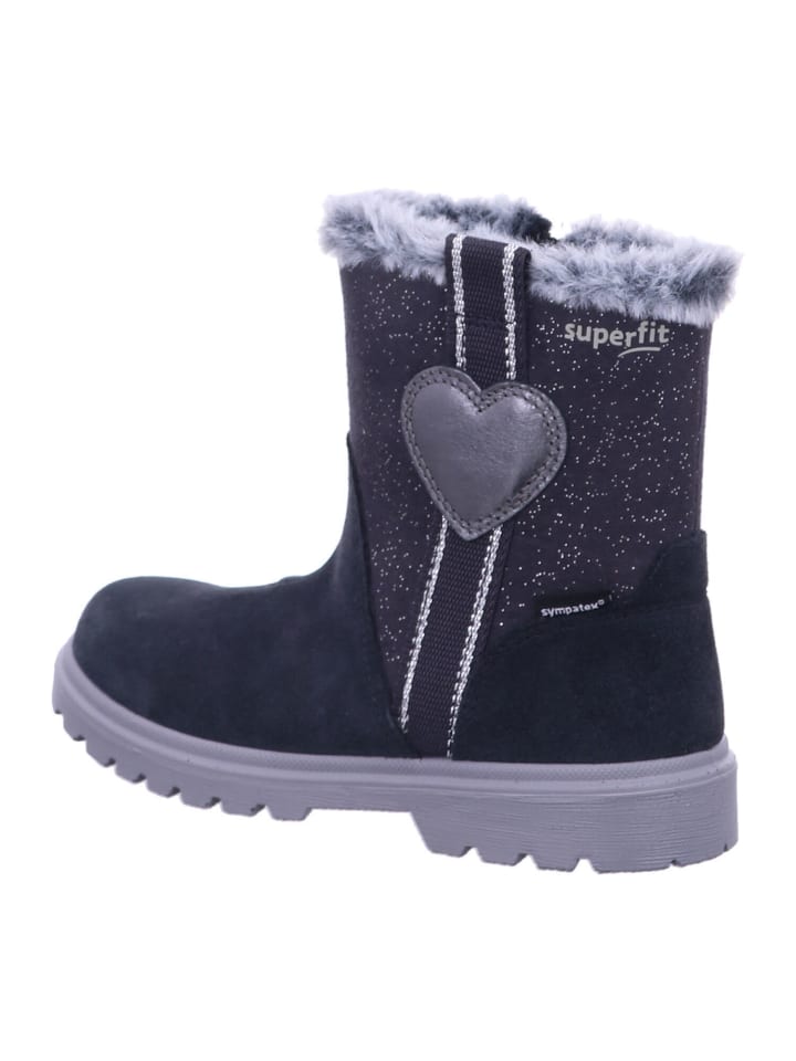 superfit Winterstiefeletten SPIRIT in grau günstig kaufen