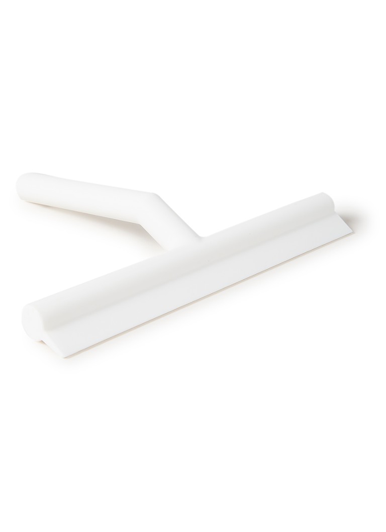Zone Wiper with magnetic holder