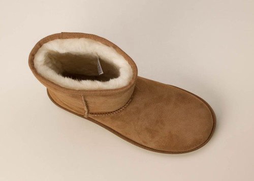 Stiefelette-18112890001 UGG