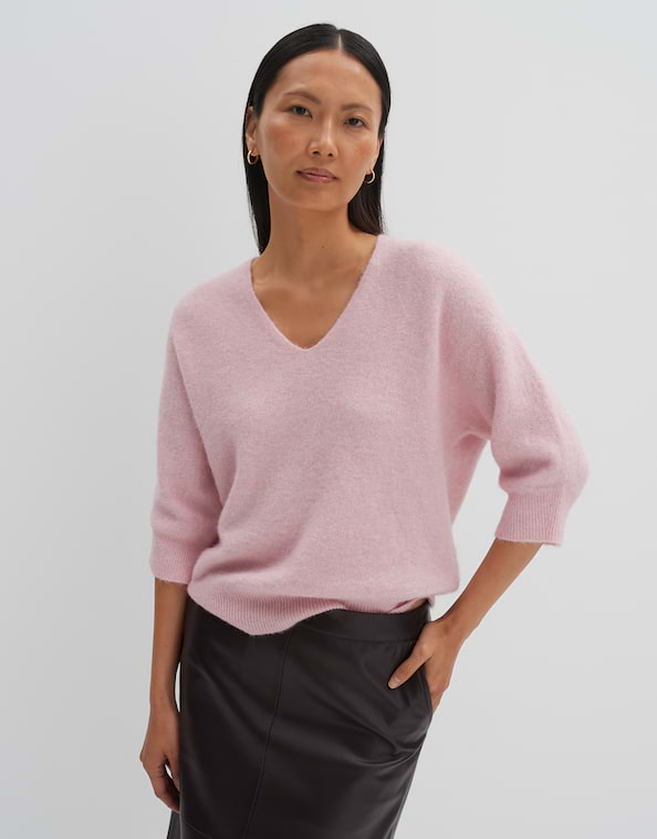 Strickpullover Tamita pure