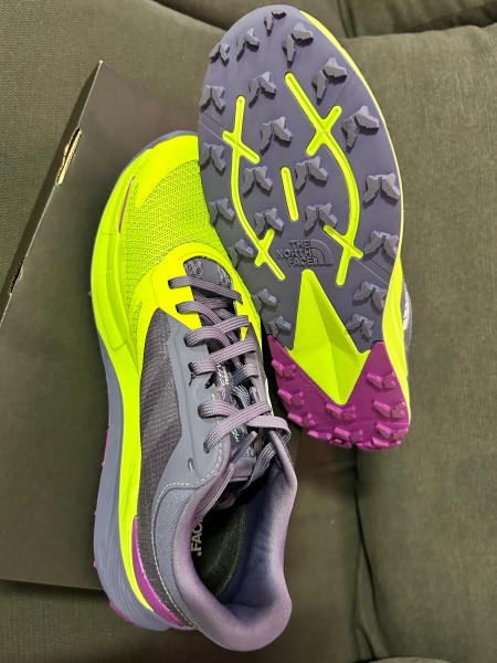 The North Face - Women's Vectiv Enduris 3 - Trailrunningschuhe