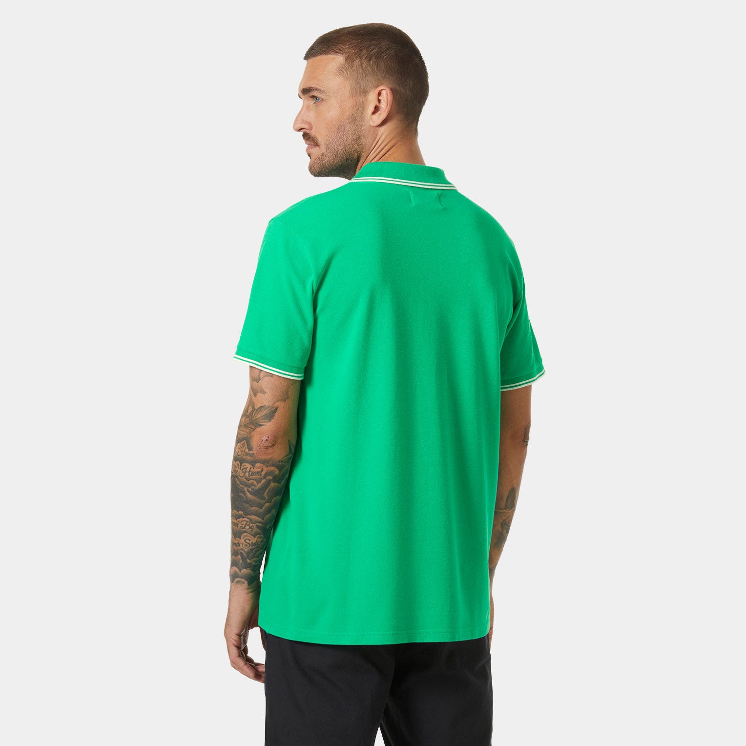 Men's Genova Polo