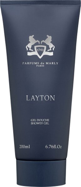 Parfums de Marly Layton Duschgel