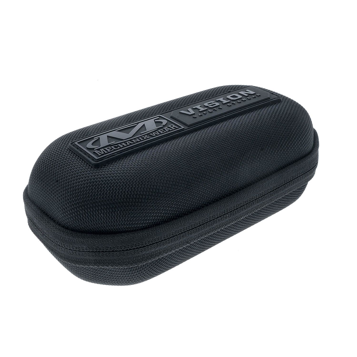 Schutzbrille Vision Tactical Type X Smoke Lens