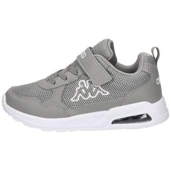 Kappa Style#261099 Turpin K Sneaker in grau