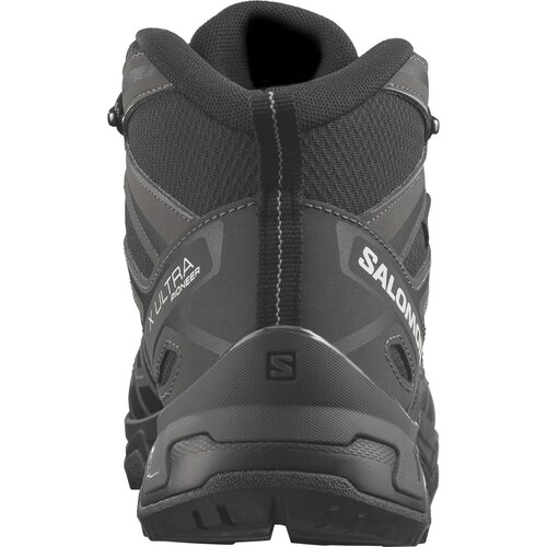 HERREN MULTIFUNKTIONSSTIEFEL SHOES X ULTRA PIONEER MID GTX BLACK/MGNT
