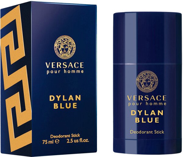 Versace Dylan Blue Deodorant Stick