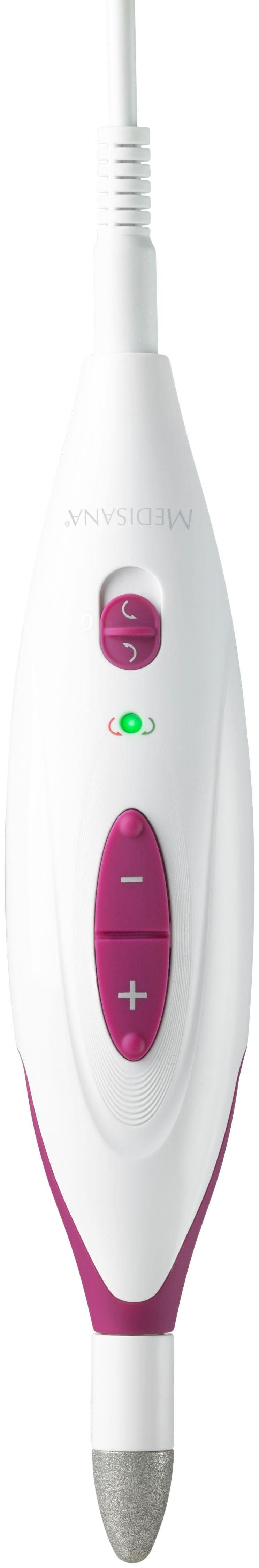 Medisana Maniküre-Pediküre-Set MP815
