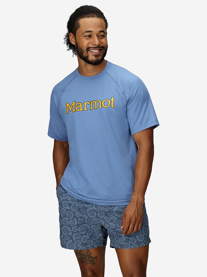 Marmot Funktionsshirt 