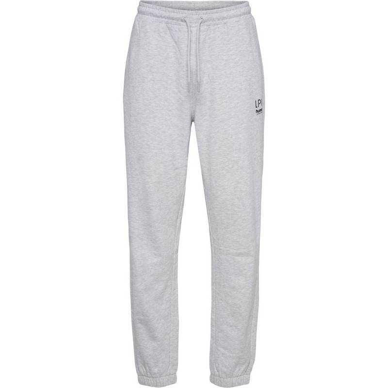 hummel hmlLP10 LOOSE SWEATPANTS Sweathose Herren