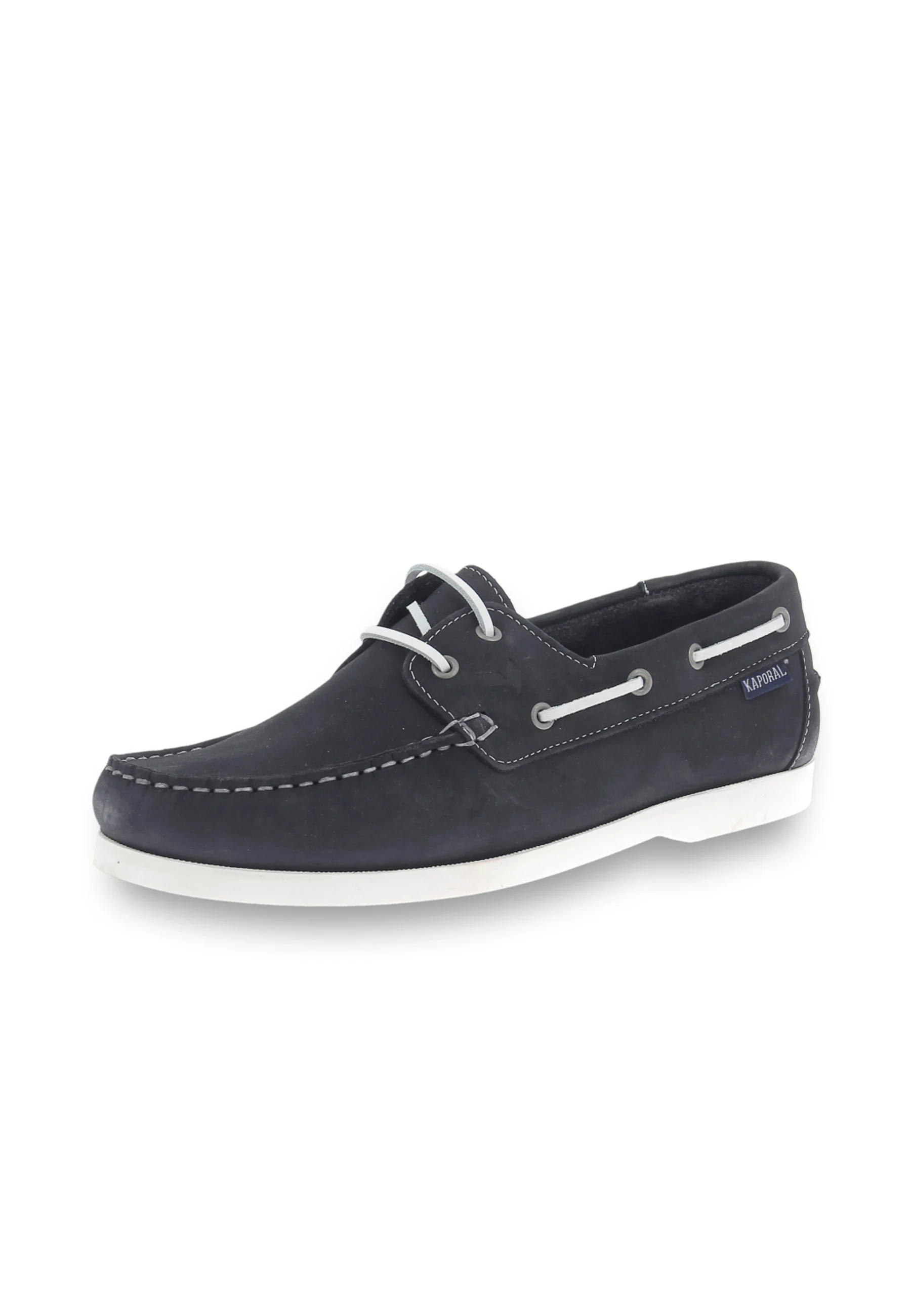 Kaporal FABLI - Zapatos náuticos