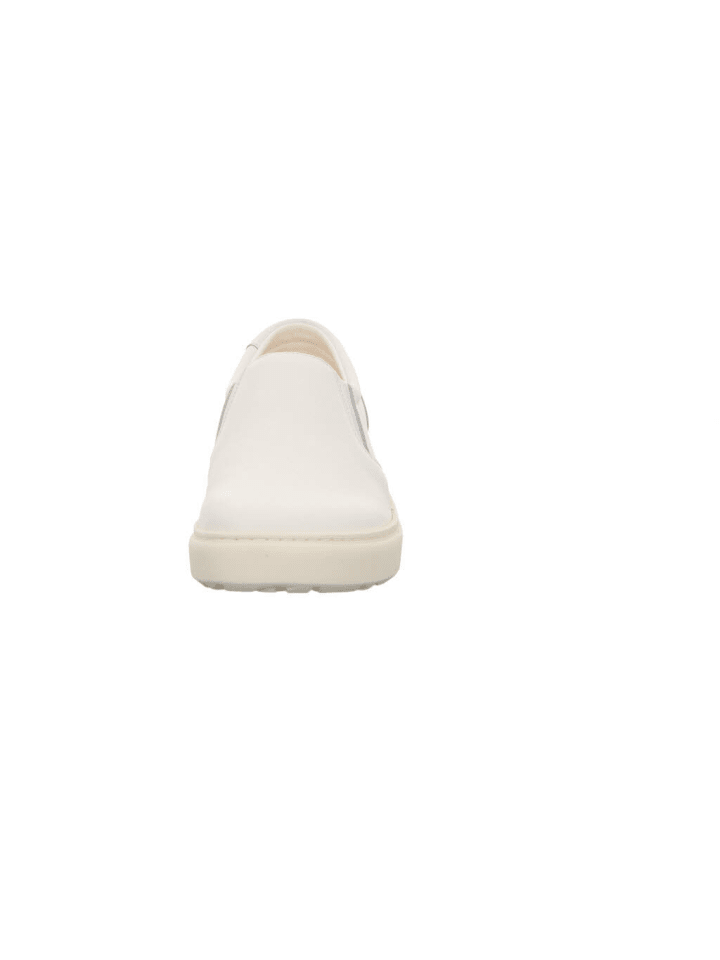 Birkenstock Slipper in weiß günstig kaufen