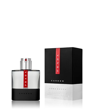Prada Luna Rossa Carbon Eau de Toilette 50 ml