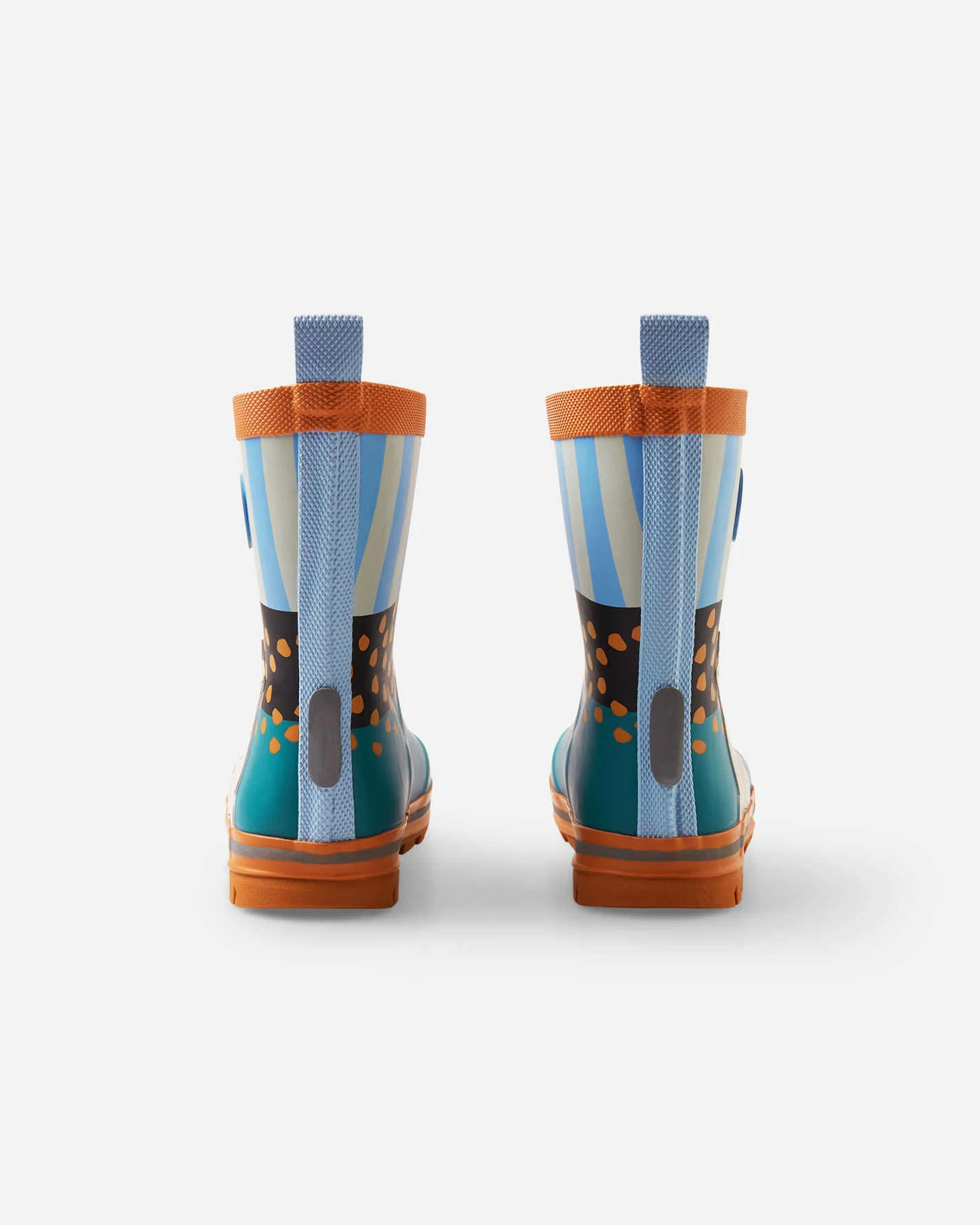 Moomin Kinder Gummistiefel Magisk