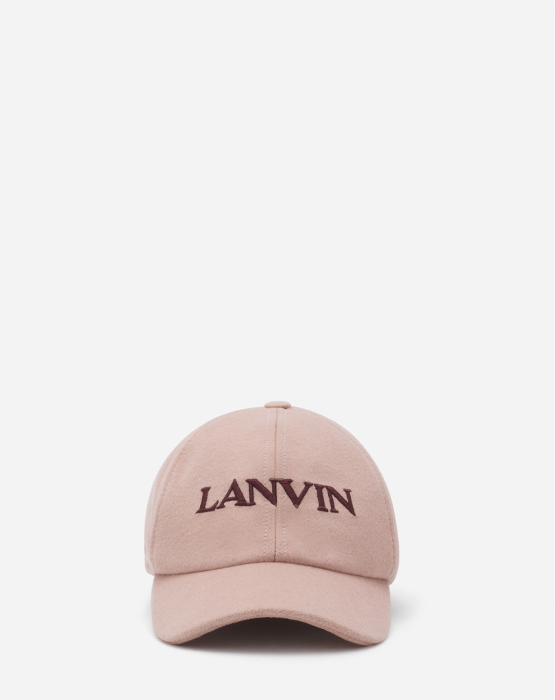 CASQUETTE EN LAINE