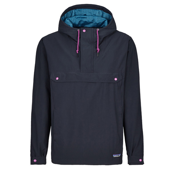 M' S ISTHMUS ANORAK Herren - Übergangsjacke