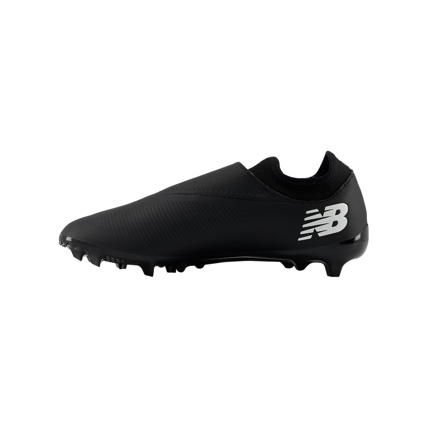 New Balance Furon V7 Dispatch FG+ Schwarz FB75