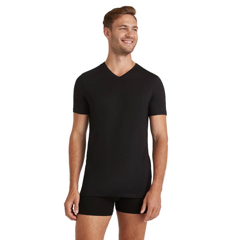 Falke Unterhemd Herren