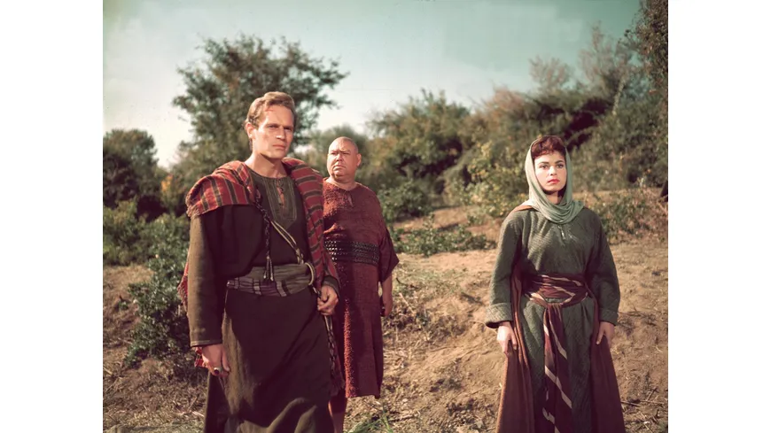Ben Hur - Classic Collection  [2 DVDs]