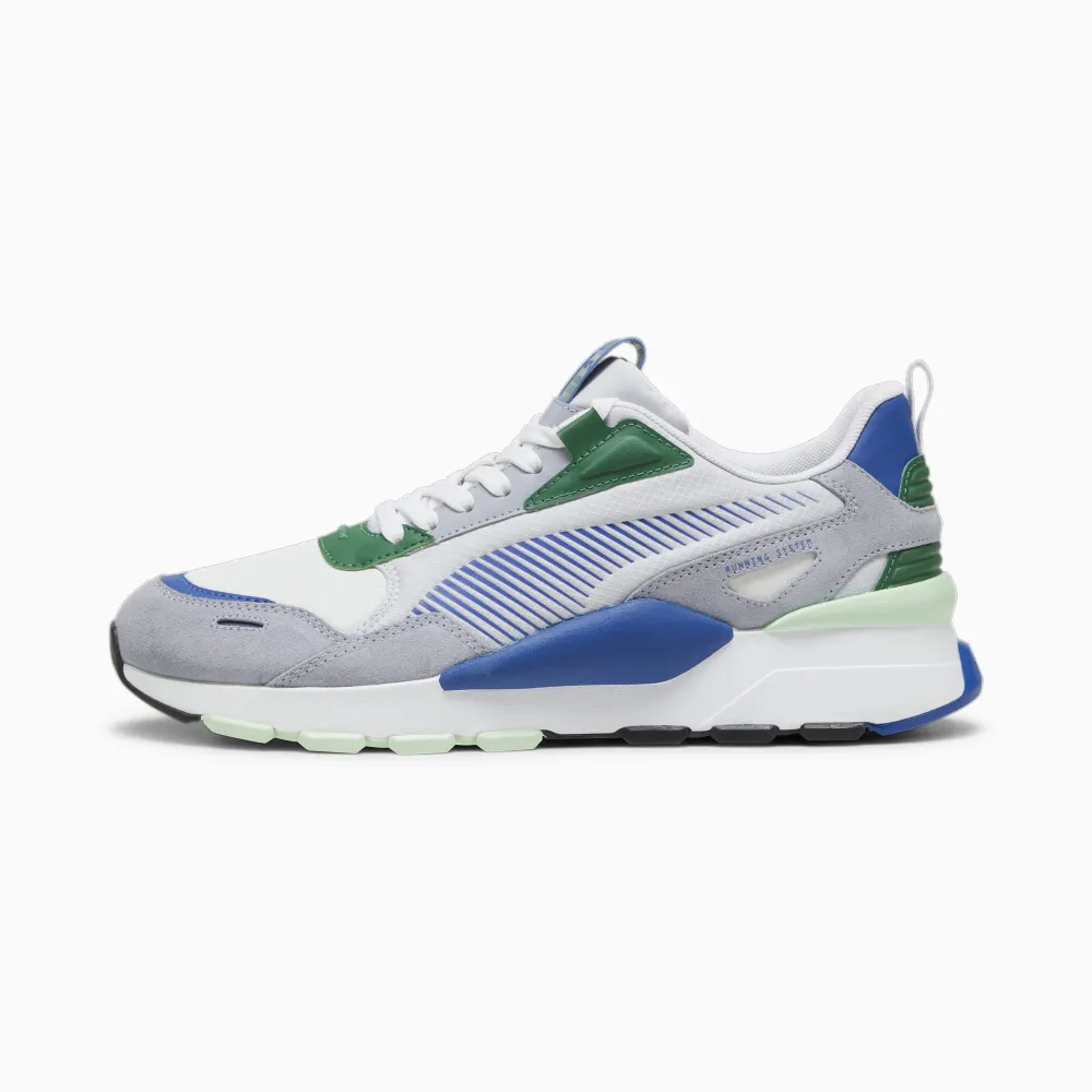 PUMA RS 3.0 Future Vintage 392774_09 / weiss