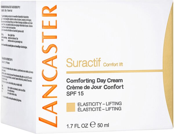 Lancaster Suractif Comfort Lift Comforting Day Cream SPF 15 Tagescreme