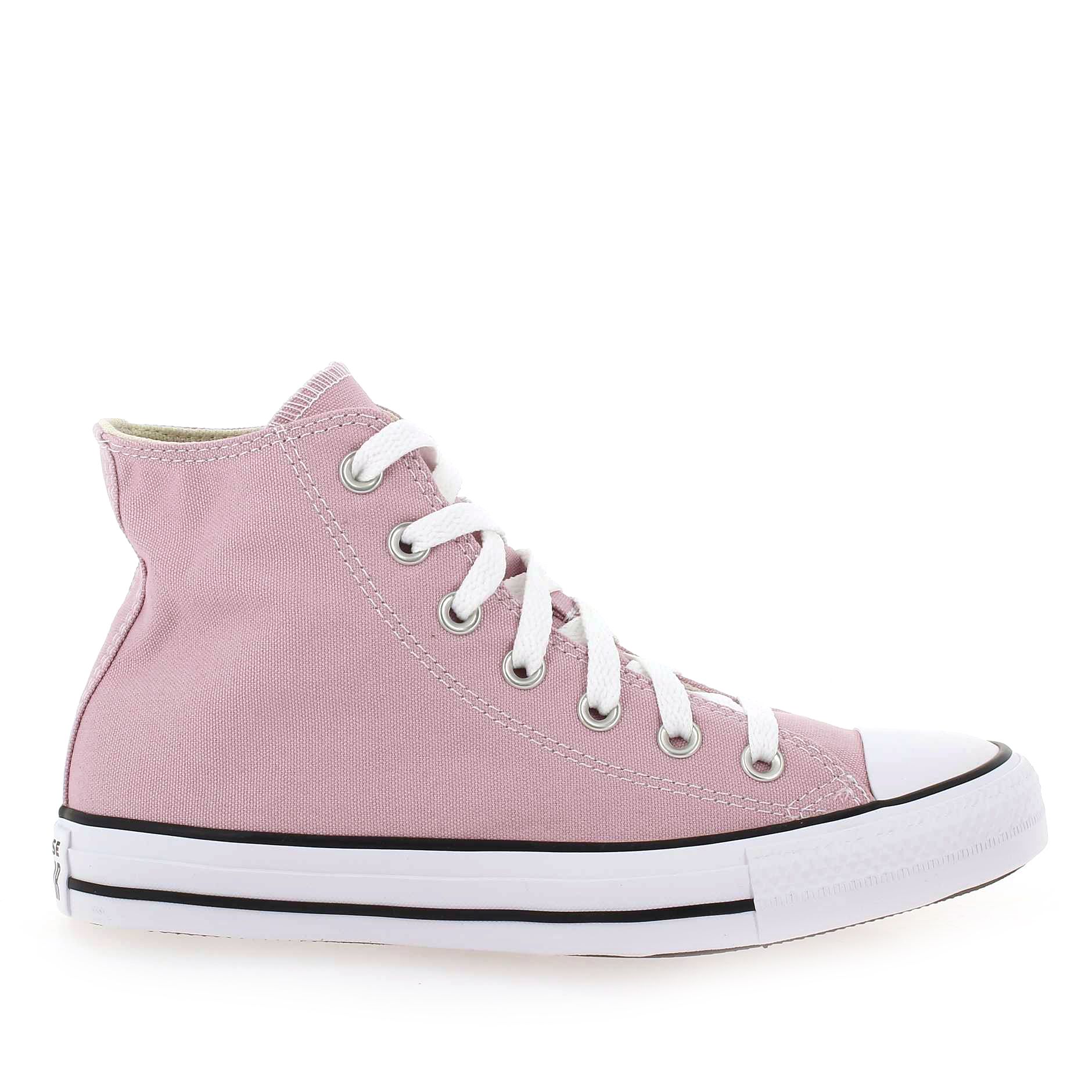 Converse  CHUCK TAYLOR ALL STAR SEASONAL H23 - Rose